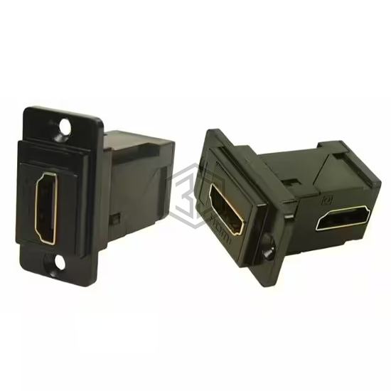 CP30753MB - CLIFF Electronic Components Ltd - USB, DVI, HDMI Connectors - Adapters