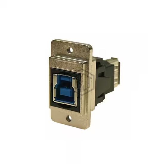 CP30706NM3 - CLIFF Electronic Components Ltd - USB, DVI, HDMI Connectors - Adapters