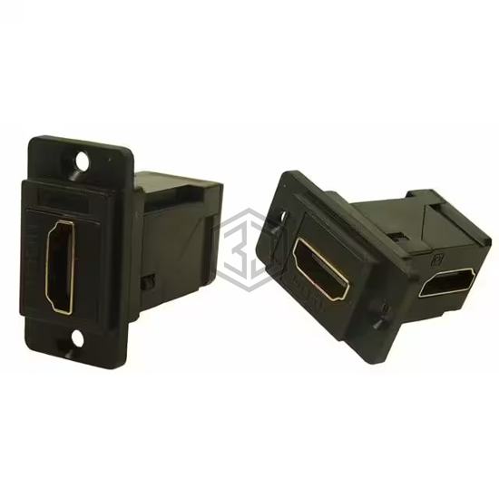 CP30753 - CLIFF Electronic Components Ltd - USB, DVI, HDMI Connectors - Adapters