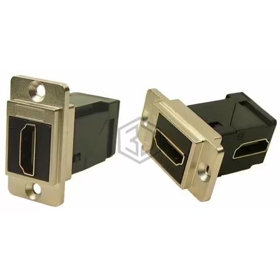 CP30753M - CLIFF Electronic Components Ltd - USB, DVI, HDMI Connectors - Adapters