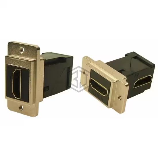CP30753M3 - CLIFF Electronic Components Ltd - USB, DVI, HDMI Connectors - Adapters