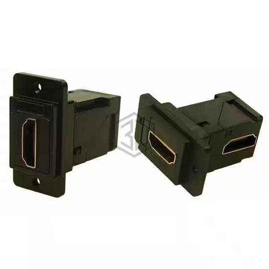 CP30753MB3 - CLIFF Electronic Components Ltd - USB, DVI, HDMI Connectors - Adapters
