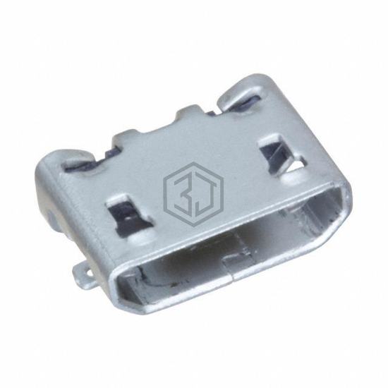 10118192-0002LF - Amphenol ICC (FCI) - USB, DVI, HDMI Connectors