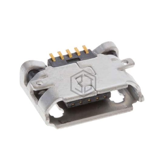 10118192-0001LF - Amphenol ICC (FCI) - USB, DVI, HDMI Connectors
