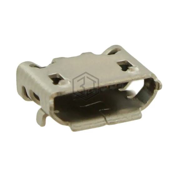 10118193-0001LF - Amphenol ICC (FCI) - USB, DVI, HDMI Connectors