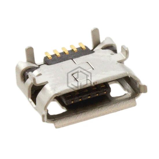 10118194-0001LF - Amphenol ICC (FCI) - USB, DVI, HDMI Connectors