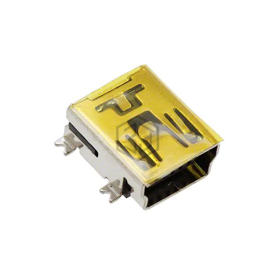 690-005-299-043 - EDAC Inc. - USB, DVI, HDMI Connectors