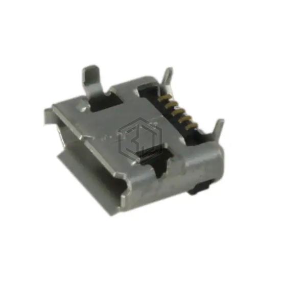 10103592-0001LF - Amphenol ICC (FCI) - USB, DVI, HDMI Connectors