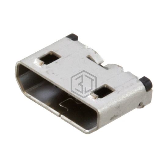 DX4R005HJ5R2000 - JAE Electronics - USB, DVI, HDMI Connectors