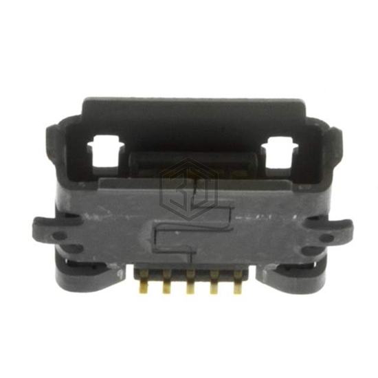 ZX62-AB-5PA(31) - Hirose Electric Co Ltd - USB, DVI, HDMI Connectors