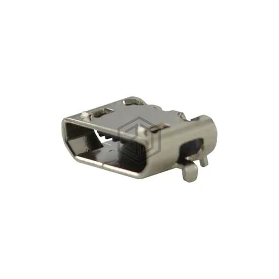 UJ2-MIBH2-4-SMT-TR - CUI Devices - USB, DVI, HDMI Connectors