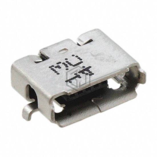 0475900001 - Molex - USB, DVI, HDMI Connectors
