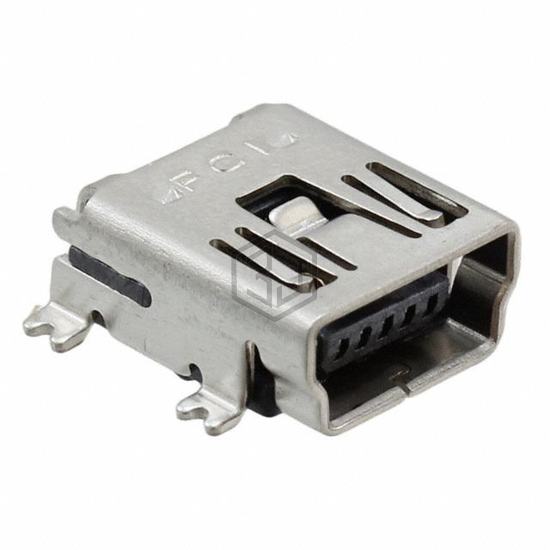 10033526-N3212LF - Amphenol ICC (FCI) - USB, DVI, HDMI Connectors