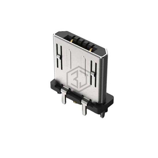 USB3150-30-130-A - GCT - USB, DVI, HDMI Connectors