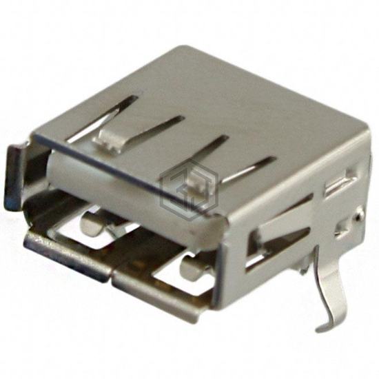 USB-A1HSW6 - On Shore Technology Inc. - USB, DVI, HDMI Connectors
