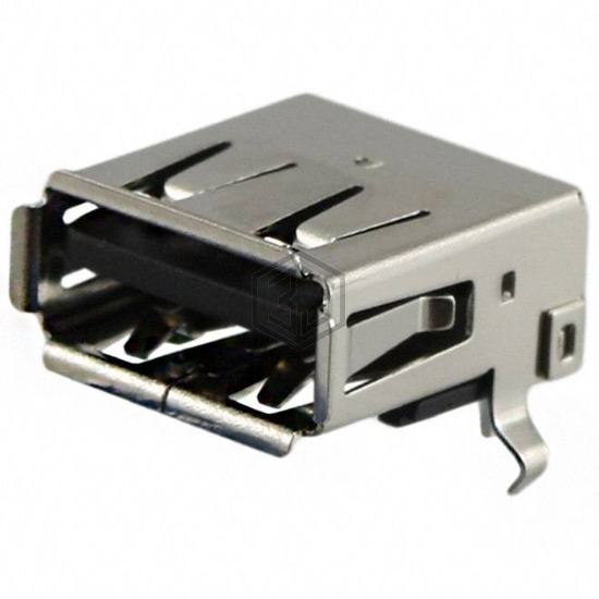 USB-A1HSB6 - On Shore Technology Inc. - USB, DVI, HDMI Connectors