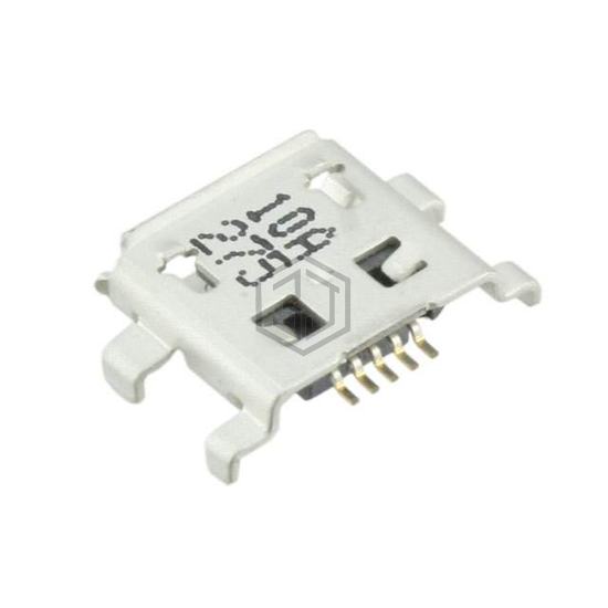0476420001 - Molex - USB, DVI, HDMI Connectors