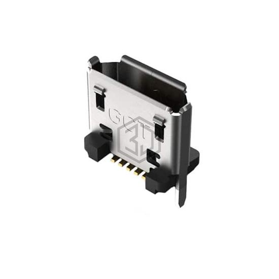 USB3140-30-0170-1-C - GCT - USB, DVI, HDMI Connectors