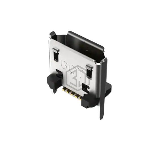 USB3140-30-0230-1-C - GCT - USB, DVI, HDMI Connectors