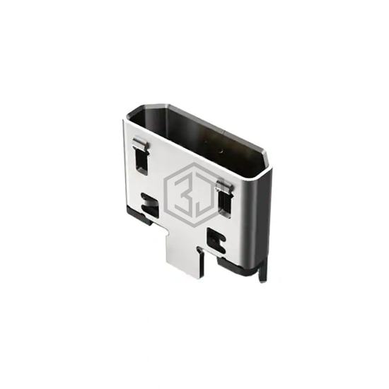 USB3160-30-0170-0-C - GCT - USB, DVI, HDMI Connectors