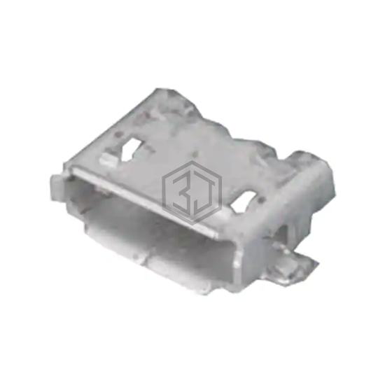 ZX62D-AB-5P8(30) - Hirose Electric Co Ltd - USB, DVI, HDMI Connectors