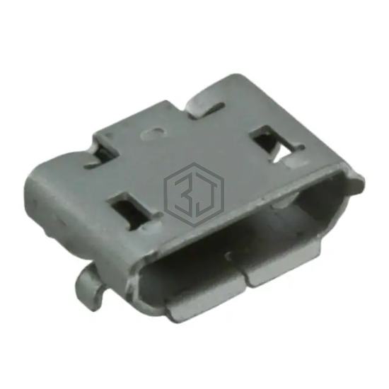 1050170001 - Molex - USB, DVI, HDMI Connectors