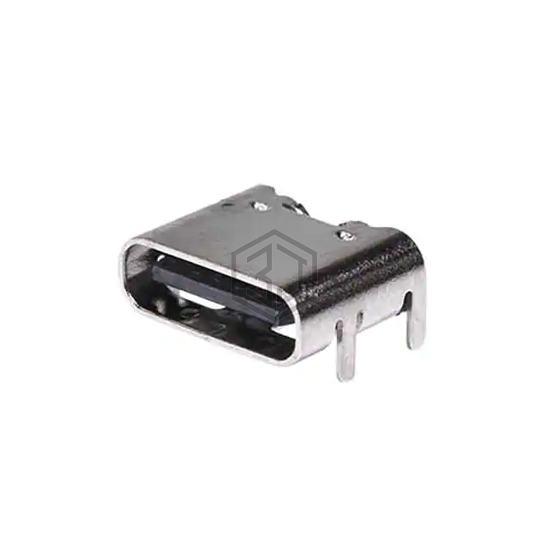 UJC-HP-3-SMT-TR - CUI Devices - USB, DVI, HDMI Connectors