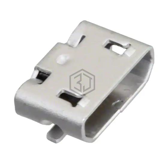 0473461001 - Molex - USB, DVI, HDMI Connectors