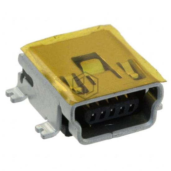 USB-M26FTR - On Shore Technology Inc. - USB, DVI, HDMI Connectors
