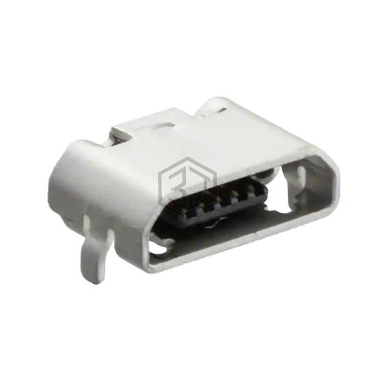 1051640001 - Molex - USB, DVI, HDMI Connectors