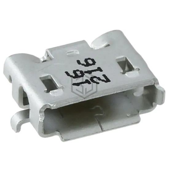 0475891001 - Molex - USB, DVI, HDMI Connectors