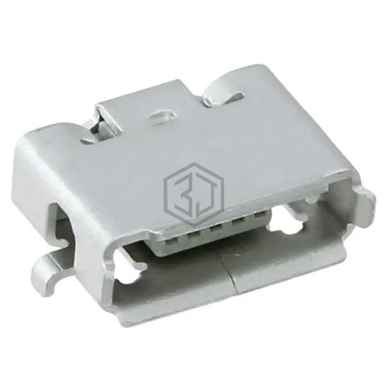 0475901001 - Molex - USB, DVI, HDMI Connectors