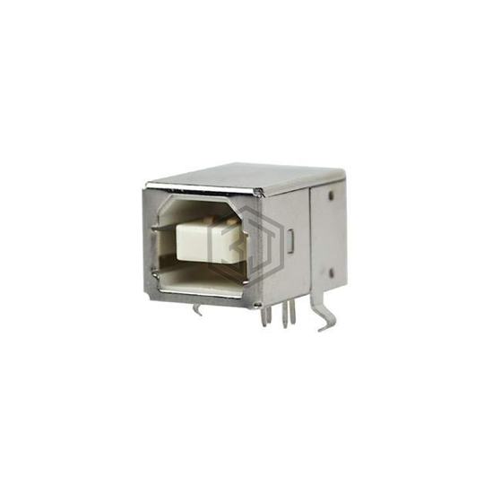 UJ2-BH-W1-TH - CUI Devices - USB, DVI, HDMI Connectors