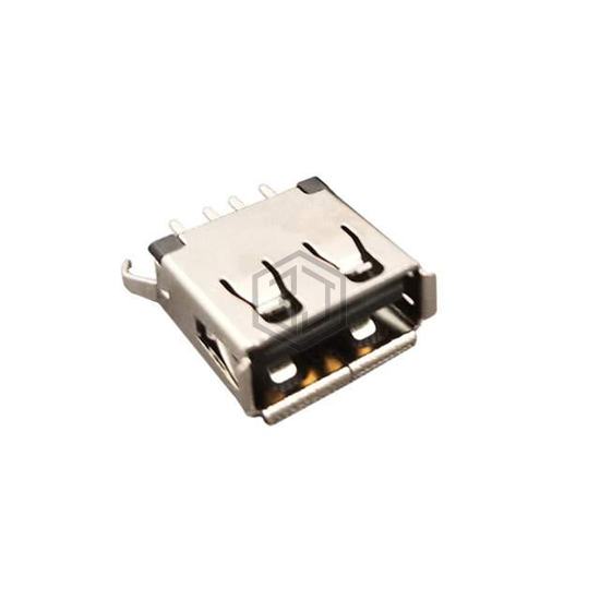 SS-52100-002 - Stewart Connector - USB, DVI, HDMI Connectors