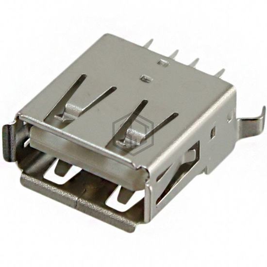 USB-A1VSW6 - On Shore Technology Inc. - USB, DVI, HDMI Connectors