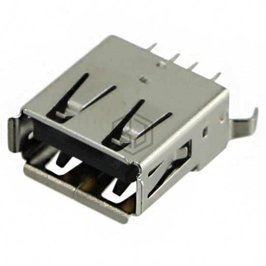 USB-A1VSB6 - On Shore Technology Inc. - USB, DVI, HDMI Connectors
