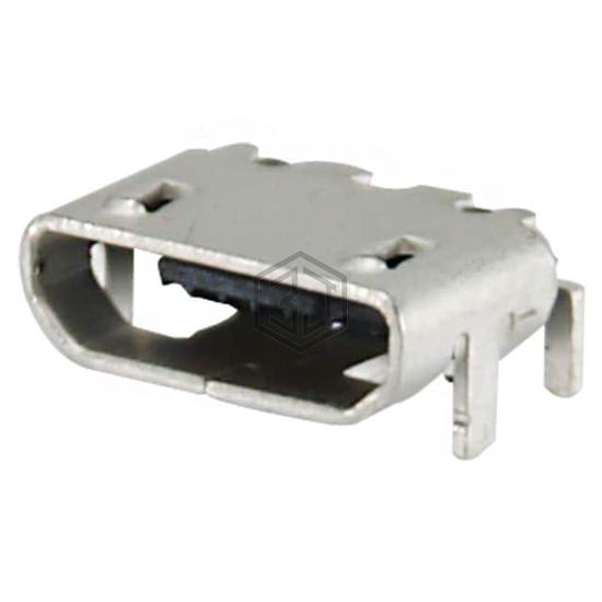 KMMX-BSMT35S-B30TR - Kycon, Inc. - USB, DVI, HDMI Connectors