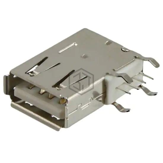 USB-A1SSW6 - On Shore Technology Inc. - USB, DVI, HDMI Connectors