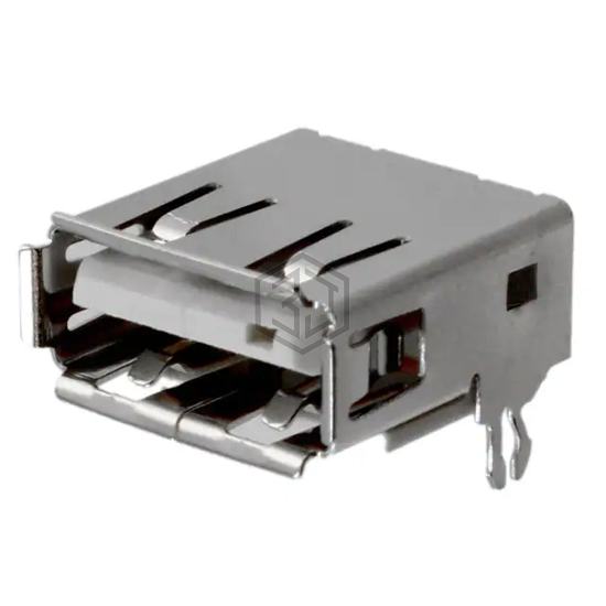 87583-2010BALF - Amphenol ICC (FCI) - USB, DVI, HDMI Connectors