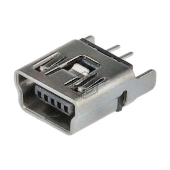 UE25BE5510H - Amphenol ICC (Commercial Products) - USB, DVI, HDMI Connectors
