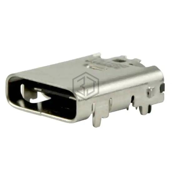 UJ31-CH-314-SMT-TR - CUI Devices - USB, DVI, HDMI Connectors