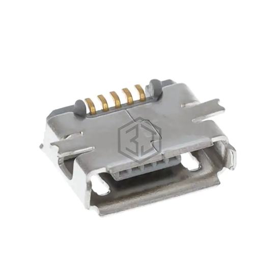 KMMX-ABSMT5SG-30TR - Kycon, Inc. - USB, DVI, HDMI Connectors