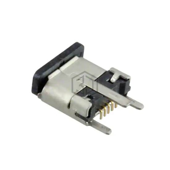 1051330011 - Molex - USB, DVI, HDMI Connectors
