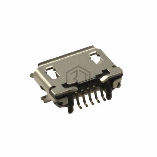 629105136821 - Würth Elektronik - USB, DVI, HDMI Connectors