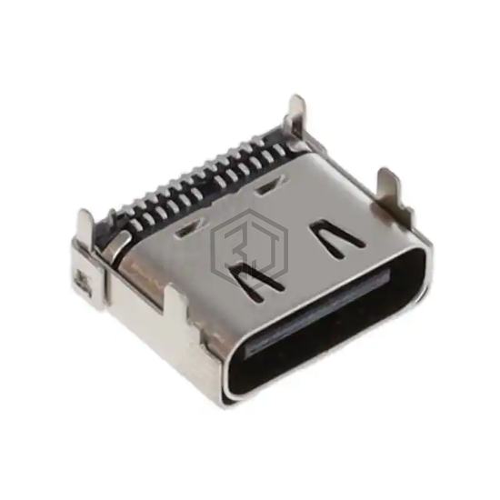 12401945E212A - Amphenol ICC (Commercial Products) - USB, DVI, HDMI Connectors