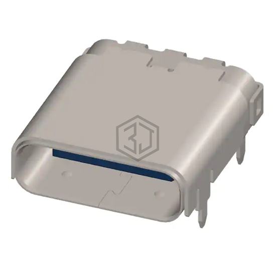 12401610E4#2A - Amphenol ICC (Commercial Products) - USB, DVI, HDMI Connectors