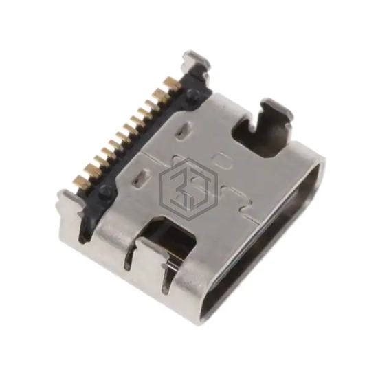 DX07S016JA1R1500 - JAE Electronics - USB, DVI, HDMI Connectors