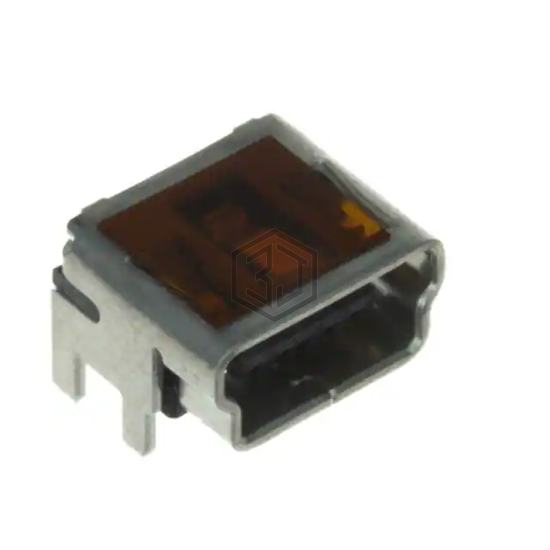 0513870578 - Molex - USB, DVI, HDMI Connectors