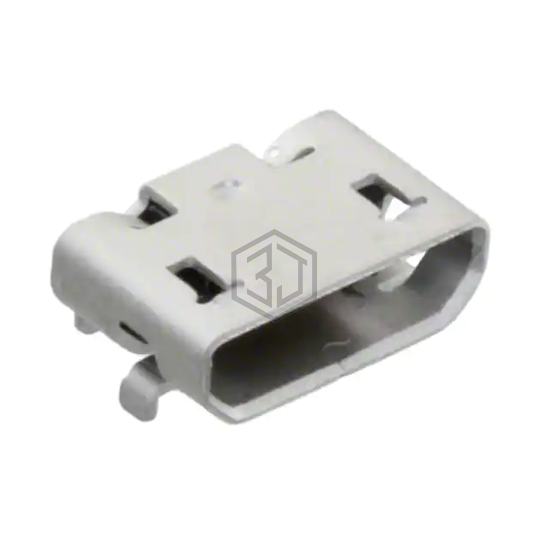 1050171001 - Molex - USB, DVI, HDMI Connectors