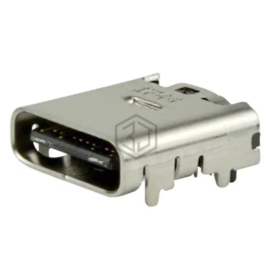 UJ31-CH-3-SMT-TR - CUI Devices - USB, DVI, HDMI Connectors